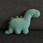 Hema groene dinosaurus dino, Ophalen of Verzenden, Overige typen