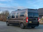Pössl 2WinR+/FULL OPT/9-tr.AUTOMAAT/Solar/TV+schotel/E-bikes, Automaat, Buscamper of Camperbus, Ringverwarming, Fiat