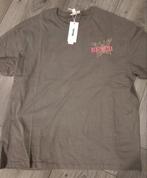 Nieuw Bench dames T-shirt Antraciet Maat xl, Maat 46/48 (XL) of groter, Nieuw, Ophalen of Verzenden, Korte mouw