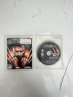 PS3 x-men orgins wolverine, Avontuur en Actie, Vanaf 18 jaar, 1 speler, Ophalen of Verzenden