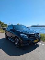Mercedes-Benz GLE 500e 442pk 4MATIC 7G-TRONIC Plus, Auto's, Automaat, 2000 kg, GLE, Plug-in hybride