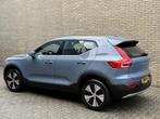 Volvo XC40 1.5 T5 262pk | Navigatie | Cruise control | Clima, Stof, Euro 6, 1712 kg, Bedrijf