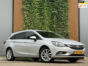 Opel Astra Sports Tourer 1.0 Innovation|TREKHAAK|NAP beschikbaar voor biedingen