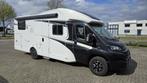 Knaus R21 (bj 2017), Caravans en Kamperen, Campers, Diesel, Bedrijf, Knaus, 7 tot 8 meter