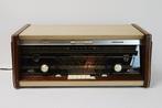 Vintage Philips buizenradio B6X94A - medio 1960., Audio, Tv en Foto, Radio's, Ophalen, Gebruikt, Radio