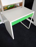Kinderbureau micke, Huis en Inrichting, Bureaus, Ophalen, In hoogte verstelbaar, Zo goed als nieuw, Bureau