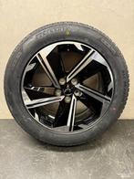 18” Mitsubishi Eclipse Cross, Outlander, ASX,  Velgen + Band, Auto-onderdelen, Banden en Velgen, 18 inch, Gebruikt, -, -