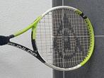 Tennis racket dunlop tepo255, Sport en Fitness, Tennis, Gebruikt, Ophalen of Verzenden, Racket, L3