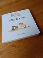 Ollie & Kees - Gonnie & vriendjes - Dunrea - 9789462291263, Boeken, Kinderboeken | Baby's en Peuters, Ophalen of Verzenden, Zo goed als nieuw
