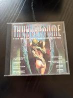 Thunderdome 1 CD - 1993, Ophalen, Gebruikt, Techno of Trance