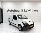 Peugeot Bipper 1.3 HDi XT Profit Airco Bovag Inclusief btw !, Stof, Gebruikt, Euro 6, 4 cilinders