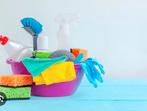Schoonmakster aangeboden, Vacatures, Vacatures | Schoonmaak en Facilitaire diensten, Vanaf 10 jaar, Overige vormen