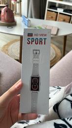 Donkerblauw hd view sport horloge kids, Sieraden, Tassen en Uiterlijk, Horloges | Kinderen, Ophalen of Verzenden, Zo goed als nieuw