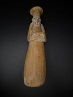 Beeld van chef kok, Verzamelen, Beelden en Beeldjes, Ophalen of Verzenden, Dier