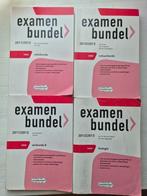 Examenbundels vwo, Ophalen, Zo goed als nieuw, VWO, ThiemeMeulenhoff