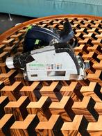 Festool ATF 55 EB/1 invalzaag, Doe-het-zelf en Verbouw, Gereedschap | Zaagmachines, Gebruikt, Invalzaag, Ophalen of Verzenden