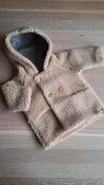 Z8 Teddy Jasje Maat 68 - Heerlijk Warm!, Jongetje of Meisje, Z8, Ophalen of Verzenden, Zo goed als nieuw