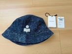 Isabel Marant Haley Bucket hat denim washed maat 58, Kleding | Dames, Hoeden en Petten, Isabel Marant, Hoed, Ophalen of Verzenden