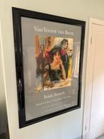 Isaac Israels Tentoonstelling Poster rond 1995, Antiek en Kunst, Ophalen
