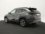 Hyundai Tucson 1.6 T-GDI HEV Comfort Smart | Nieuw uit Voorr, Euro 6, 4 cilinders, Leder en Stof, Origineel Nederlands