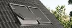 Buitenzonwering Velux SK06 (SGL S06), Ophalen, Zo goed als nieuw, Minder dan 100 cm, 100 tot 150 cm