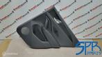 Deurpaneel Rechtsachter Leder VW Tiguan CT1 571868116 CARBON