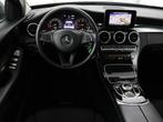 Mercedes-Benz C-klasse 300 CDI Hybrid Lease Edition | Full L, Auto's, Mercedes-Benz, Automaat, Gebruikt, Euro 6, 4 cilinders