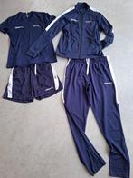 Gymkleding Summacollege, Kleding | Dames, Blauw, Overige typen, Zo goed als nieuw, Ophalen