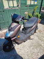 Kymco VP50, Fietsen en Brommers, Scooters | Kymco, Ophalen, Gebruikt, Overige modellen, Maximaal 45 km/u