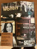 Wonen tijdschrift gratis, Ophalen, Gelezen, Overige typen