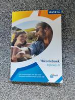 ANWB theorieboek Rijbewijs B zgan, Ophalen of Verzenden, Zo goed als nieuw, Algemeen