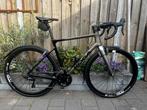 Koga Roqa , gravelbike , endurance racefiets, Fietsen en Brommers, Fietsen | Racefietsen, Ophalen, 28 inch, Carbon, Heren