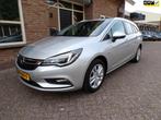 Opel Astra Sports Tourer 1.0 Business+, Voorwielaandrijving, Stof, Gebruikt, 1178 kg