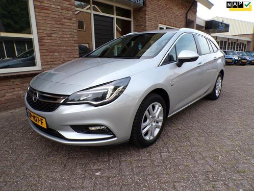 Opel Astra Sports Tourer 1.0 Business+, Auto's, Opel, Bedrijf, Te koop, Astra, ABS, Airbags, Airconditioning, Boordcomputer, Centrale vergrendeling