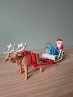 Playmobil Kerstman, Kinderen en Baby's, Speelgoed | Playmobil, Ophalen of Verzenden