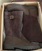 warme laarzen, Kleding | Dames, Schoenen, Ophalen, Hoge laarzen, Bruin, Nieuw