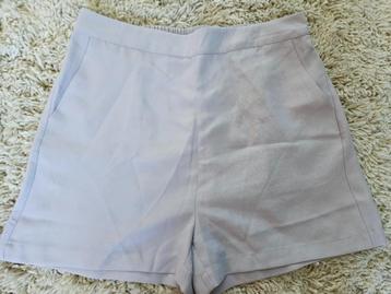 High-waisted short van NLY Trend - Maat XL beschikbaar voor biedingen