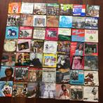 Ca. 380 stuks Nederlandstalige Piraten vinyl singels, Cd's en Dvd's, Vinyl Singles, Gebruikt, 7 inch, Single, Ophalen of Verzenden