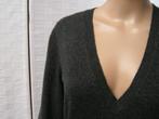 REPEAT cashmere jurk,Mt 36,100%cashmere ,als nieuw, Repeat, Tweedehands, Verzenden, Tweedehands