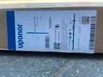 Uponor Uni Pipe Plus 252,5mm 50 Meter, Ophalen, Zo goed als nieuw