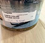 Krijtverf Facade 2,5 liter over 25%recept, Minder dan 5 liter, Ophalen, Nieuw, Verf