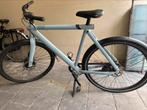 Van moof S3 te koop, Fietsen en Brommers, Ophalen of Verzenden, Gebruikt, 50 km per accu of meer, Vanmoof