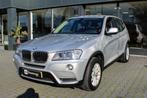 BMW X3 REIHE X3 NAVI XENON PDC AUT8 143PK (bj 2013), Auto's, Euro 5, 2000 kg, 1655 kg, Diesel