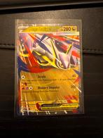 Mega Latias EX 100/132 Mega Evolution - nieuw!, Ophalen of Verzenden, Gebruikt, Losse kaart