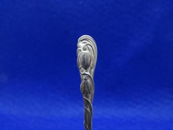 Gero Lepeltje: Sneeuwklokje  Bloemenlepeltje  beschikbaar voor biedingen