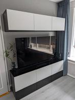 Ikea Besta TV meubel, Huis en Inrichting, 150 tot 200 cm, Ophalen of Verzenden, Zo goed als nieuw, Minder dan 100 cm