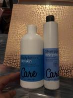 Albert heijn shampoo en bodylotion, Sieraden, Tassen en Uiterlijk, Verzenden, Nieuw, Bad & Douche