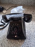 bakelieten telefoon., Telecommunicatie, Ophalen of Verzenden, Refurbished, Bakeliet