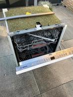 Bosch inbouw vaatwasser 2019, Witgoed en Apparatuur, Ophalen, Gebruikt, Minder dan 85 cm, Inbouw