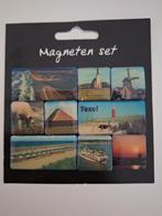 Koelkastmagneten Texel, Verzamelen, Overige Verzamelen, Ophalen of Verzenden, Nieuw